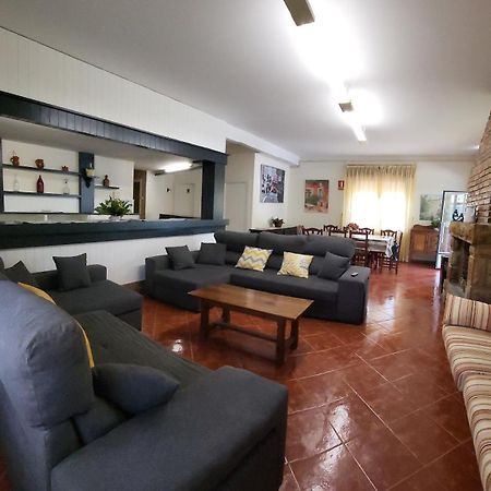 Onís Casa La Grandaヴィラ エクステリア 写真