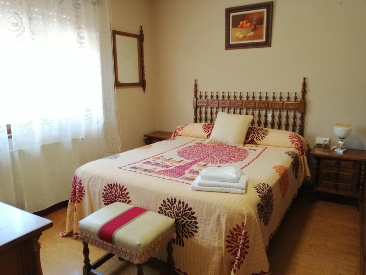 Onís Casa La Grandaヴィラ エクステリア 写真