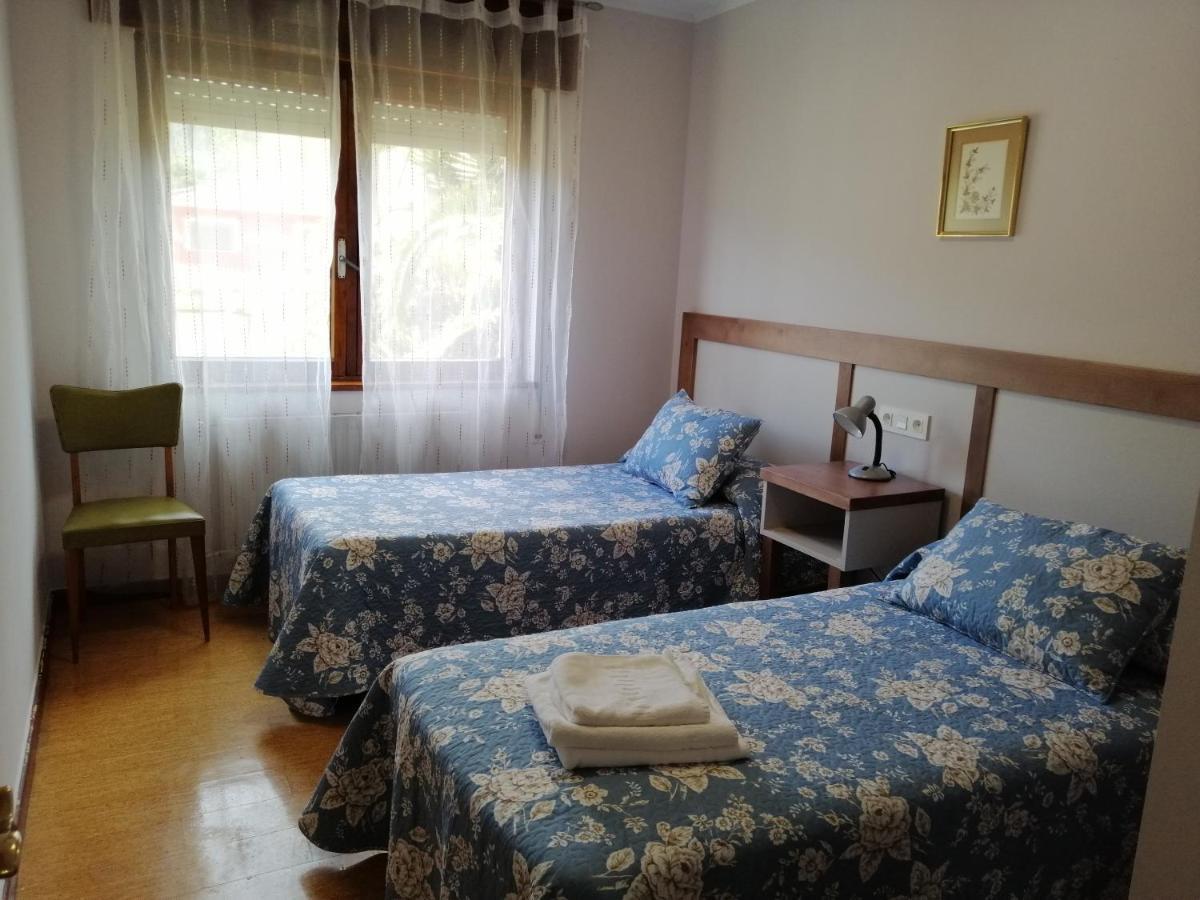 Onís Casa La Grandaヴィラ エクステリア 写真