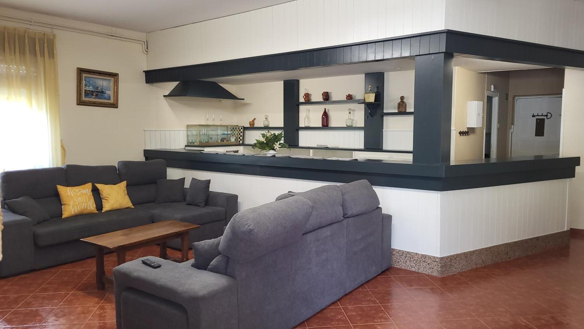Onís Casa La Grandaヴィラ エクステリア 写真